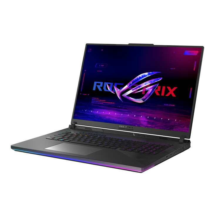 ROG Strix SCAR 18 (2024) G834
