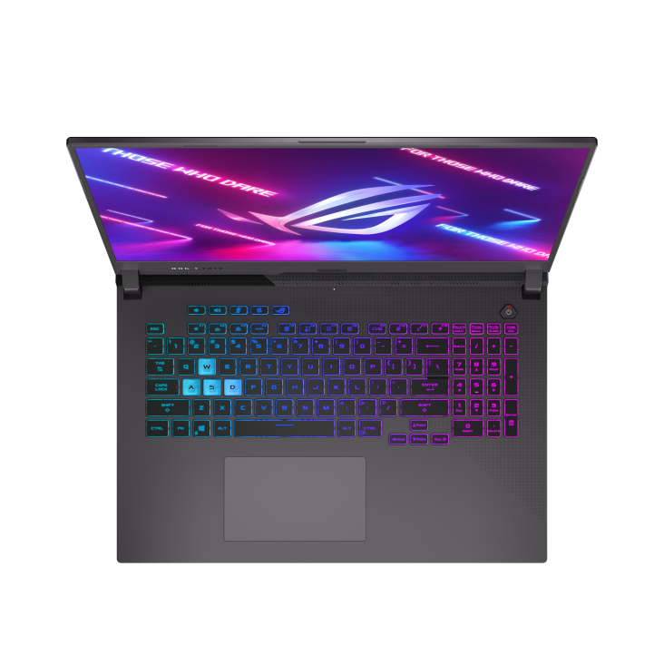 ROG Strix G17 G713