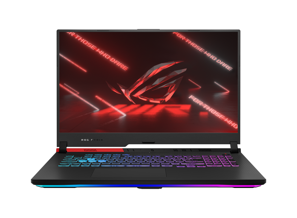 ROG Strix G17 Advantage Edition G713