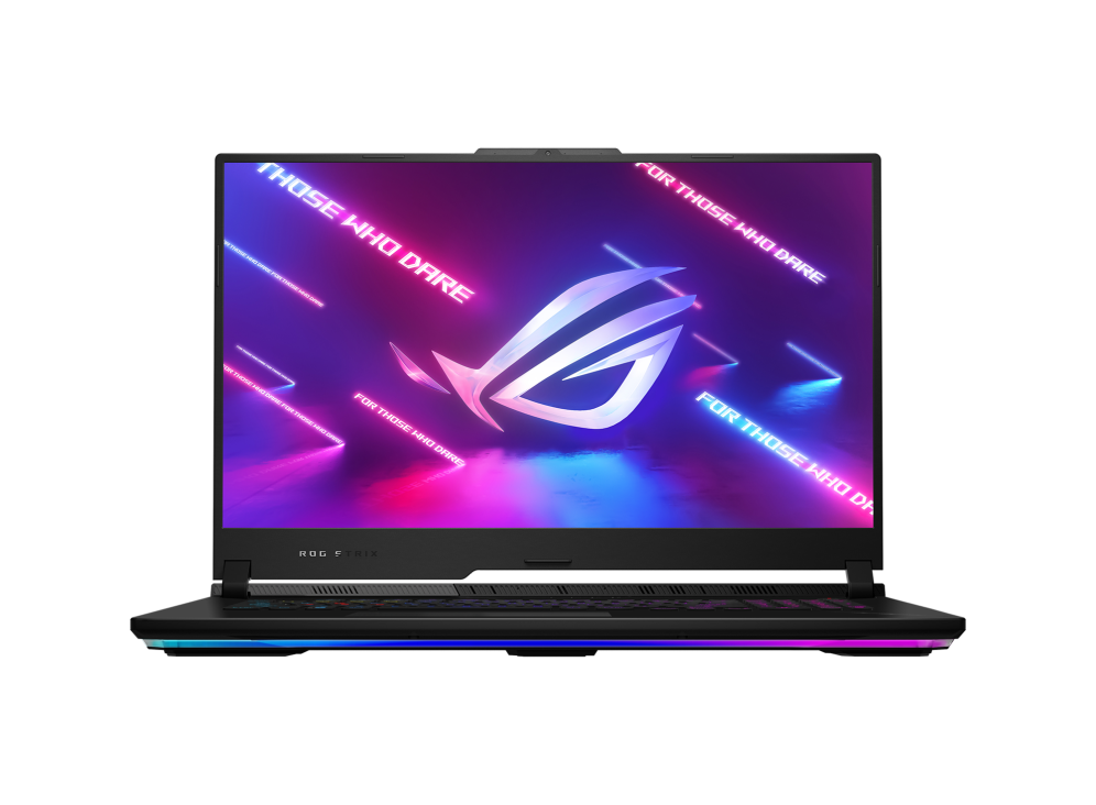 ROG Strix SCAR 17 X3D (2023) G733