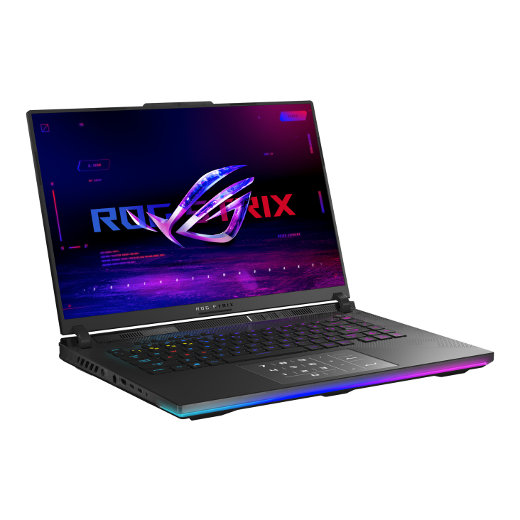 ROG Strix SCAR 16 (2024) G634