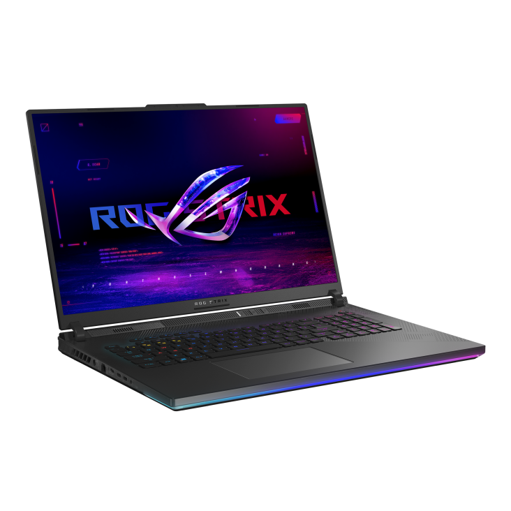 ROG Strix SCAR 18 (2024) G834