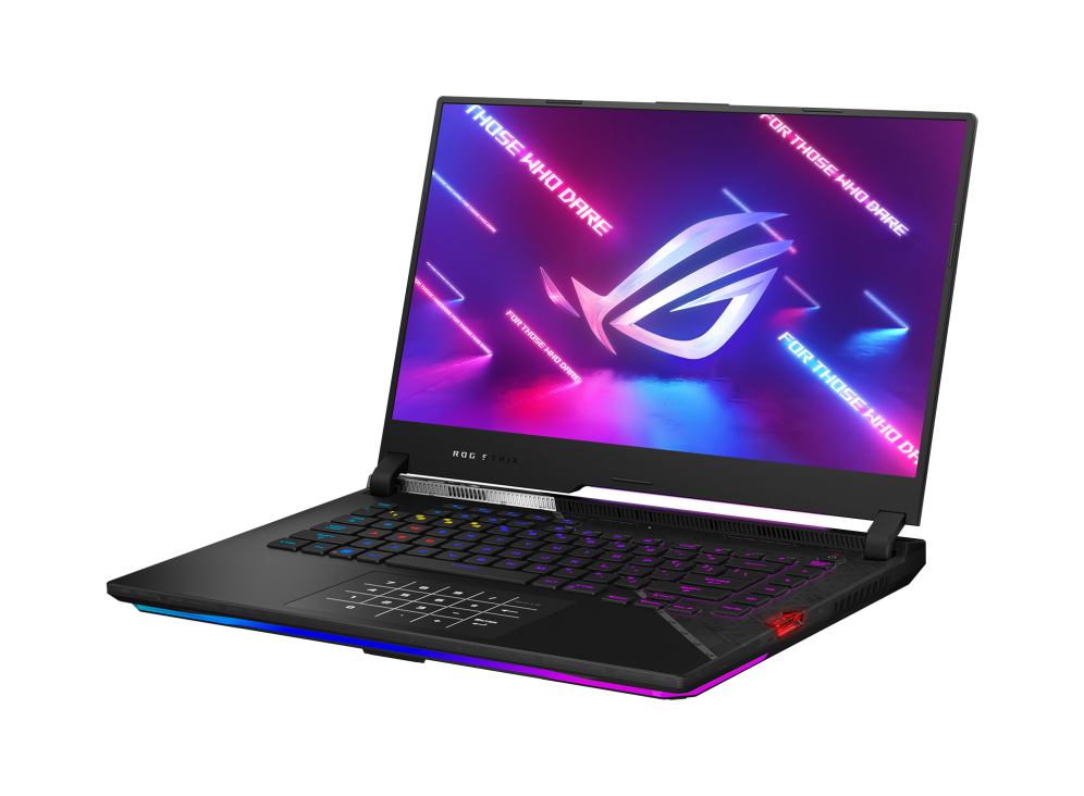 ROG Strix SCAR 15 (2022) G533