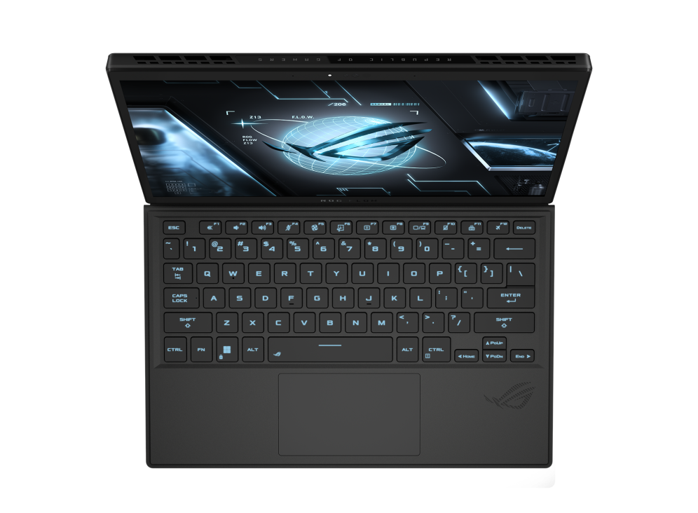 ROG Flow Z13 (2023) GZ301