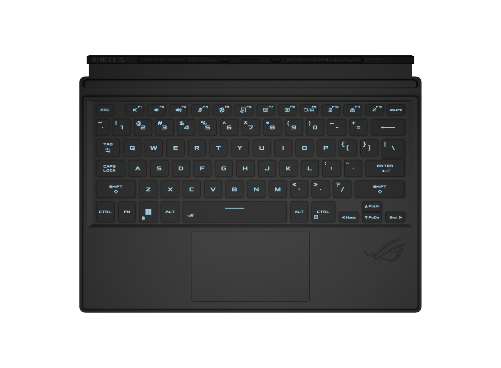 ROG Flow Z13 (2023) GZ301