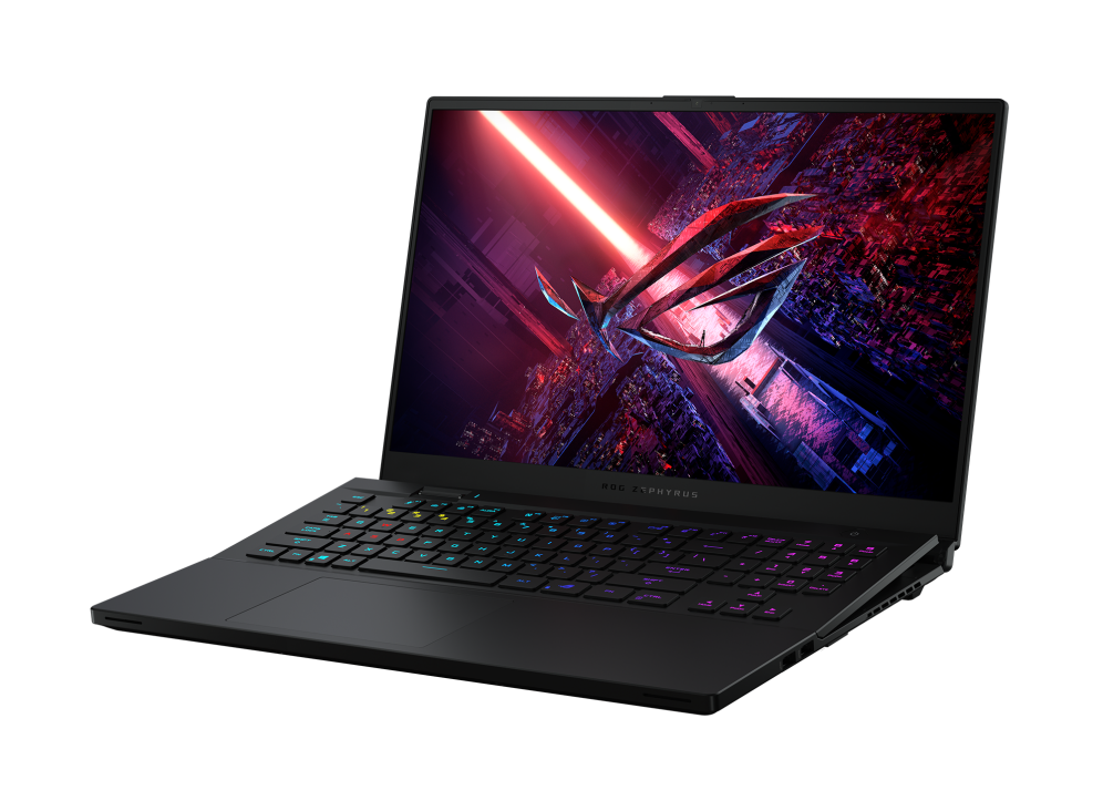 ROG Zephyrus S17 GX703