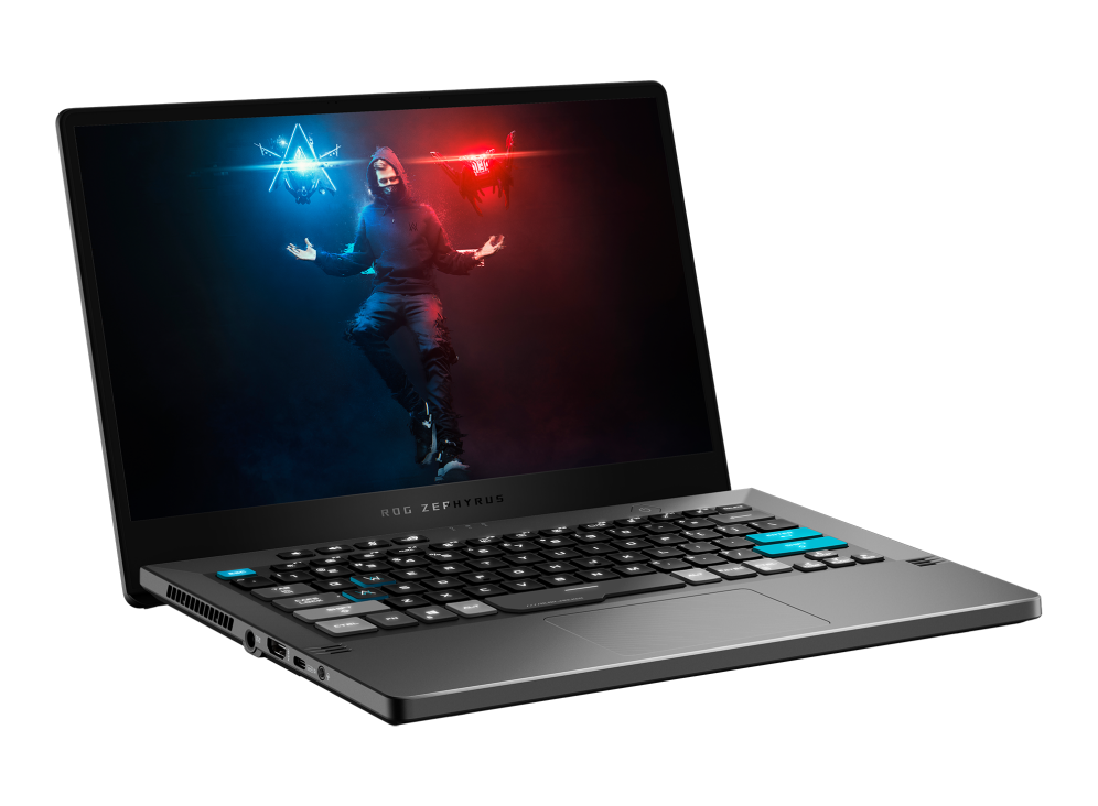 ROG Zephyrus G14 AW SE
