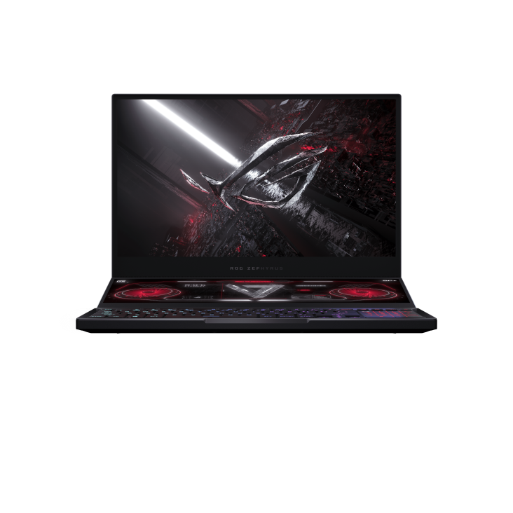 ROG Zephyrus Duo 15 SE GX551