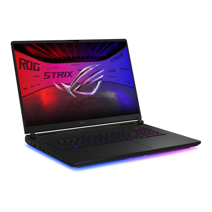 ROG Strix SCAR 18 (2025) G835