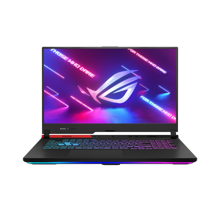 ROG Strix G17 G713