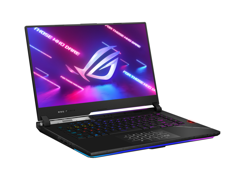 ROG Strix SCAR 15 (2022) G533