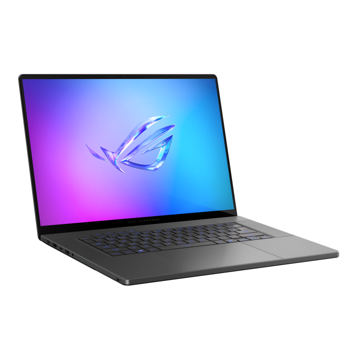 ROG Zephyrus G16 (2025) GA605