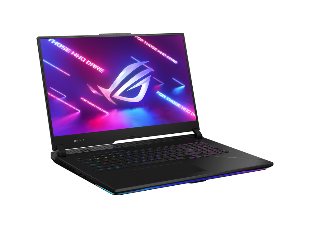 ROG Strix SCAR 17 X3D (2023) G733
