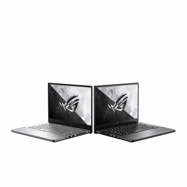 ROG Zephyrus G14 GA401