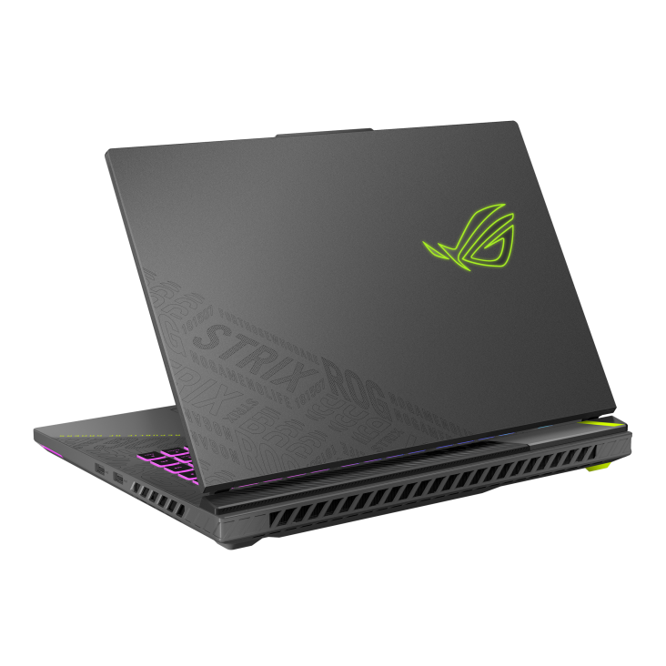 ROG Strix G16 (2025) G614