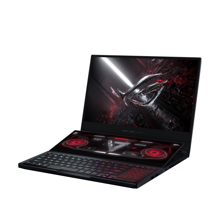 ROG Zephyrus Duo 15 SE GX551