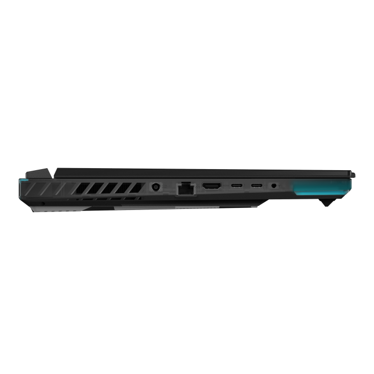 ROG Strix SCAR 16 (2024) G634