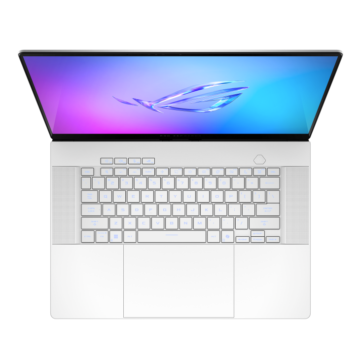 ROG Zephyrus G16 (2025) GA605