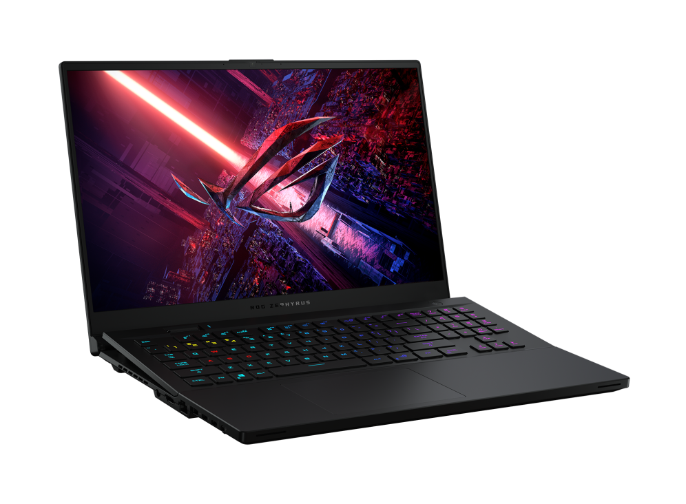 ROG Zephyrus S17 GX703
