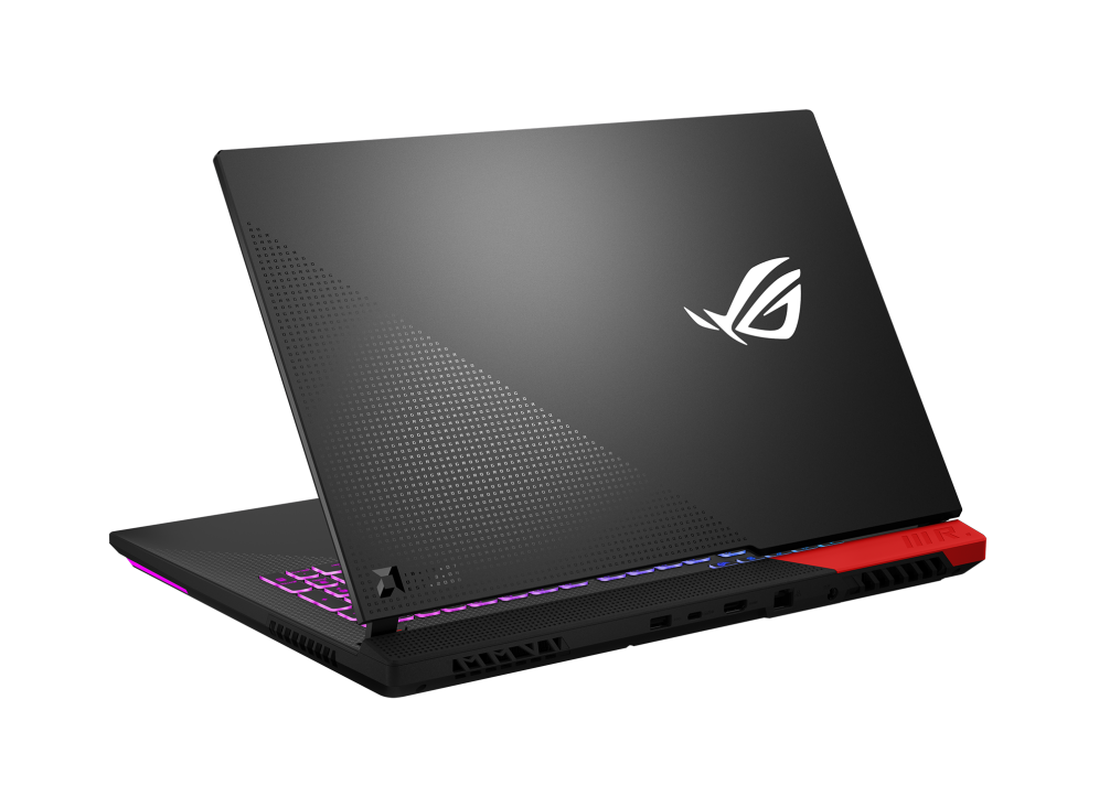 ROG Strix G17 Advantage Edition G713