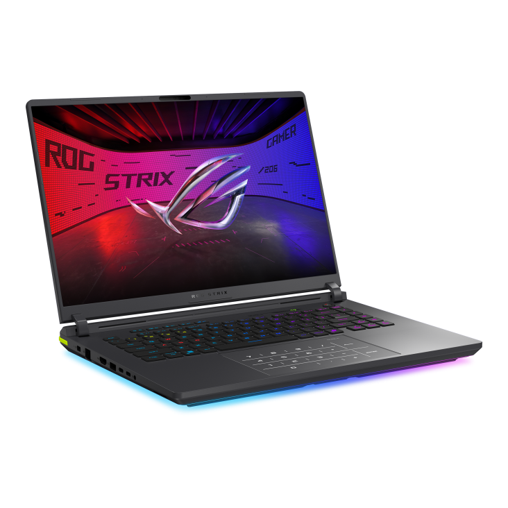 ROG Strix G16 (2025) G615