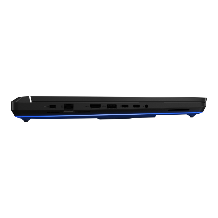 ROG Strix SCAR 16 (2025) G635