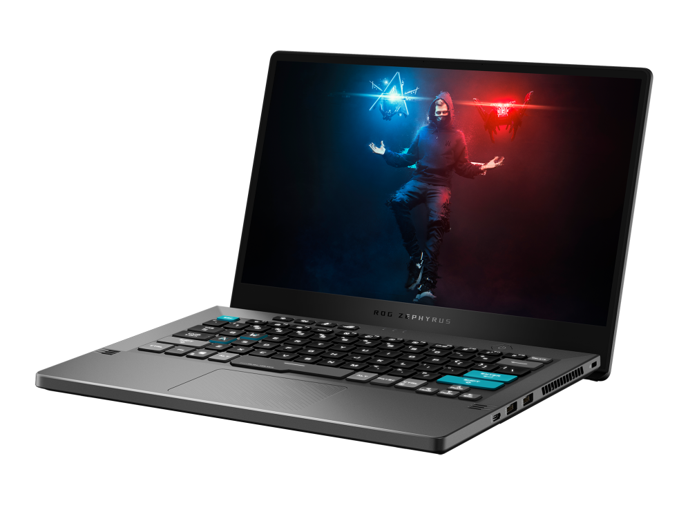 ROG Zephyrus G14 AW SE
