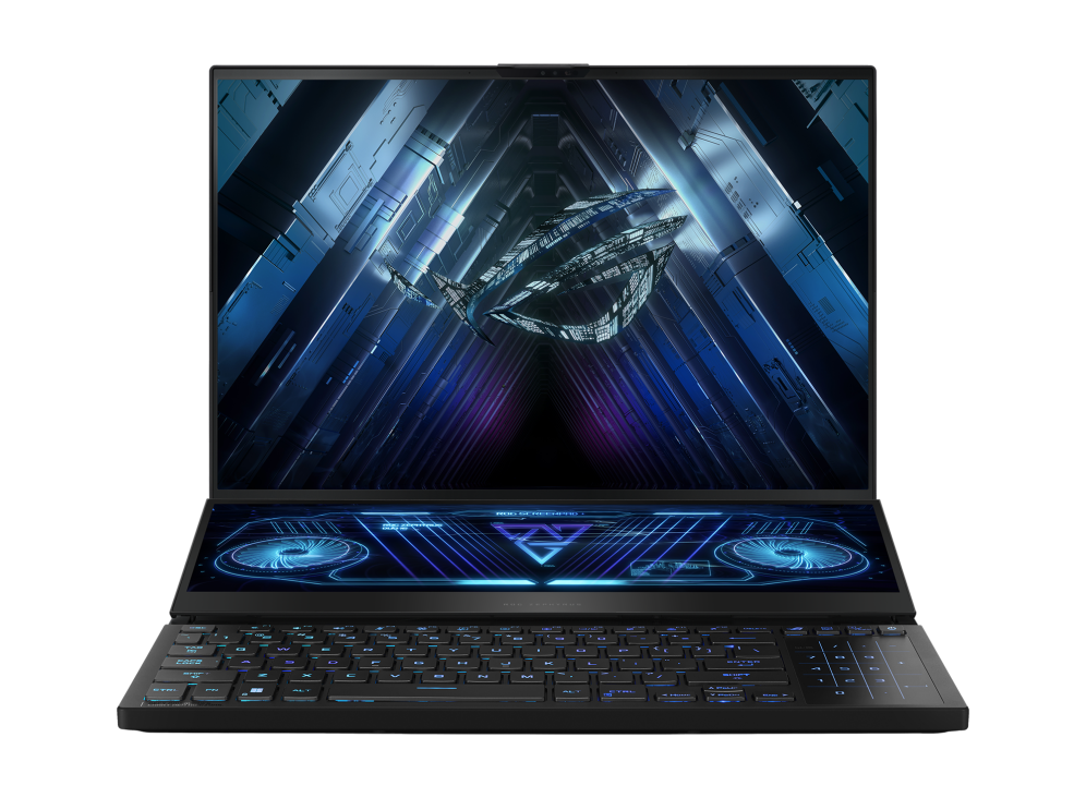 ROG Zephyrus Duo 16 (2023) GX650
