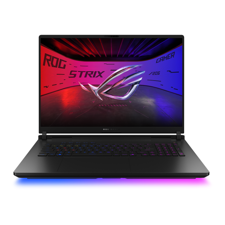 ROG Strix SCAR 18 (2025) G835