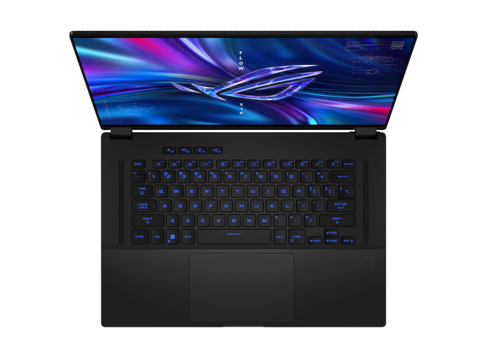 ROG Flow X16 (2023) GV601