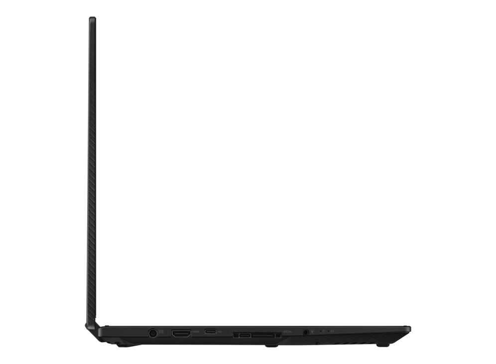 ROG Flow X16 (2023) GV601