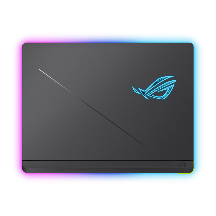 ROG Strix G16 (2025) G615