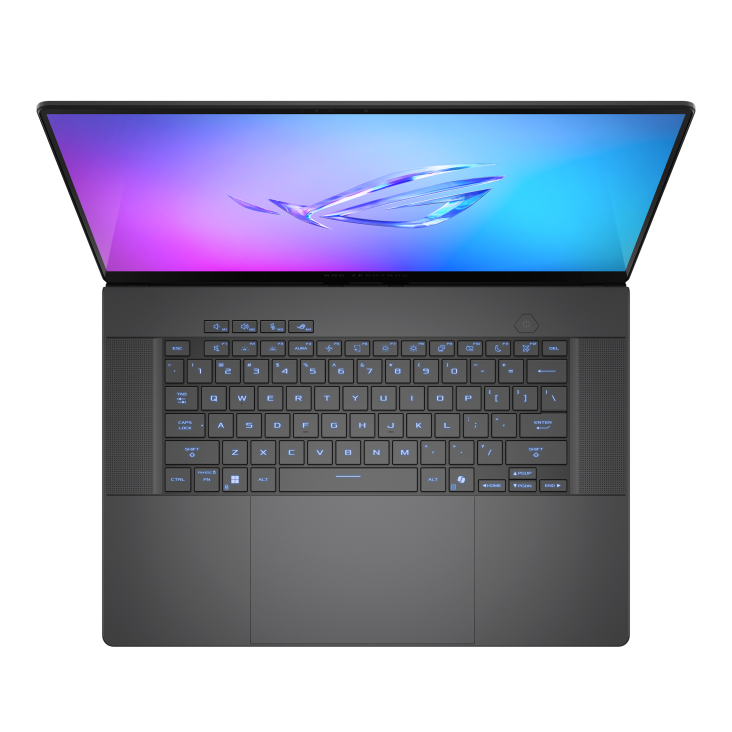ROG Zephyrus G16 (2025) GA605