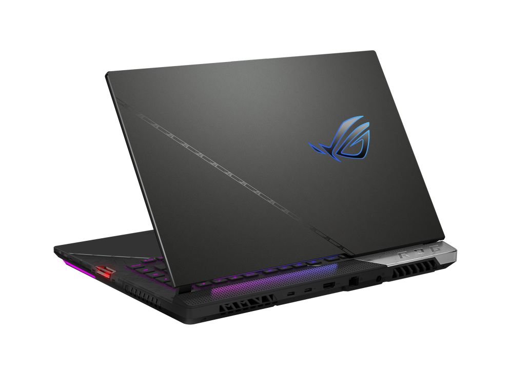 ROG Strix SCAR 15 (2022) G533