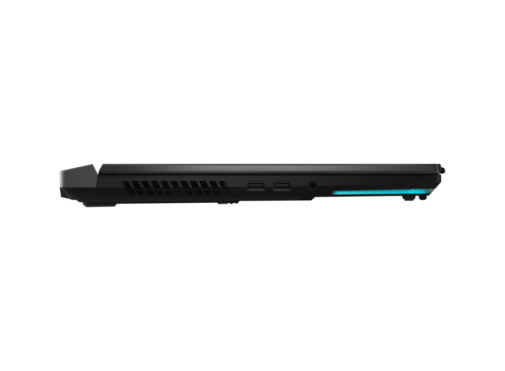 ROG Strix SCAR 17 X3D (2023) G733