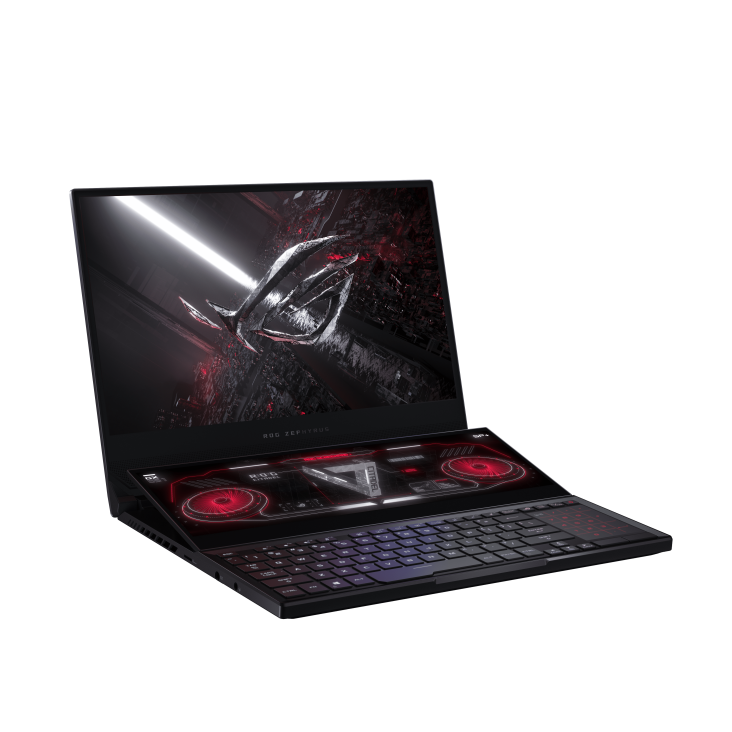 ROG Zephyrus Duo 15 SE GX551