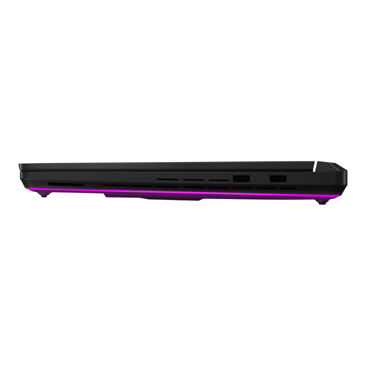 ROG Strix SCAR 16 (2025) G635