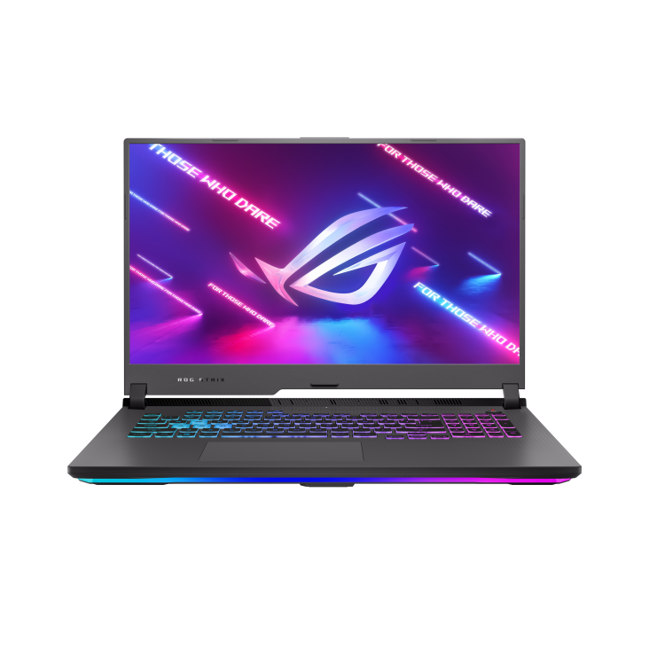 ROG Strix G17 G713