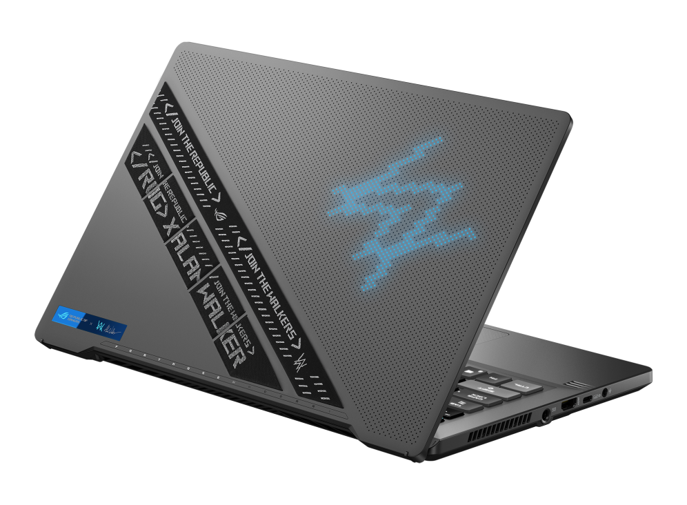 ROG Zephyrus G14 AW SE