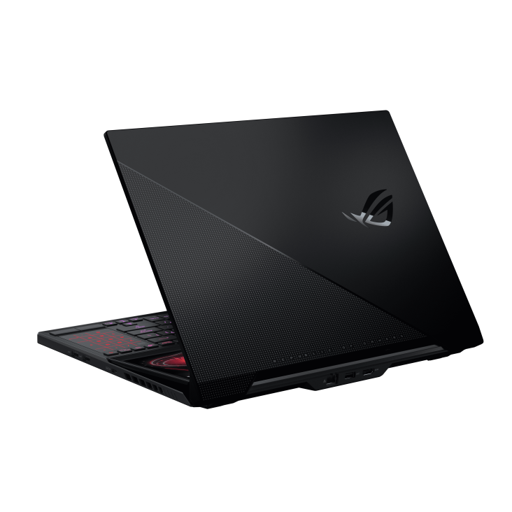 ROG Zephyrus Duo 15 SE GX551