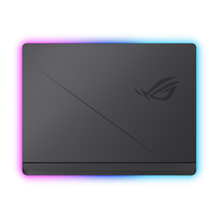 ROG Strix G16 (2025) G615