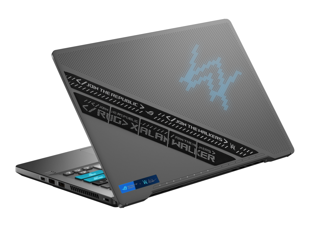 ROG Zephyrus G14 AW SE