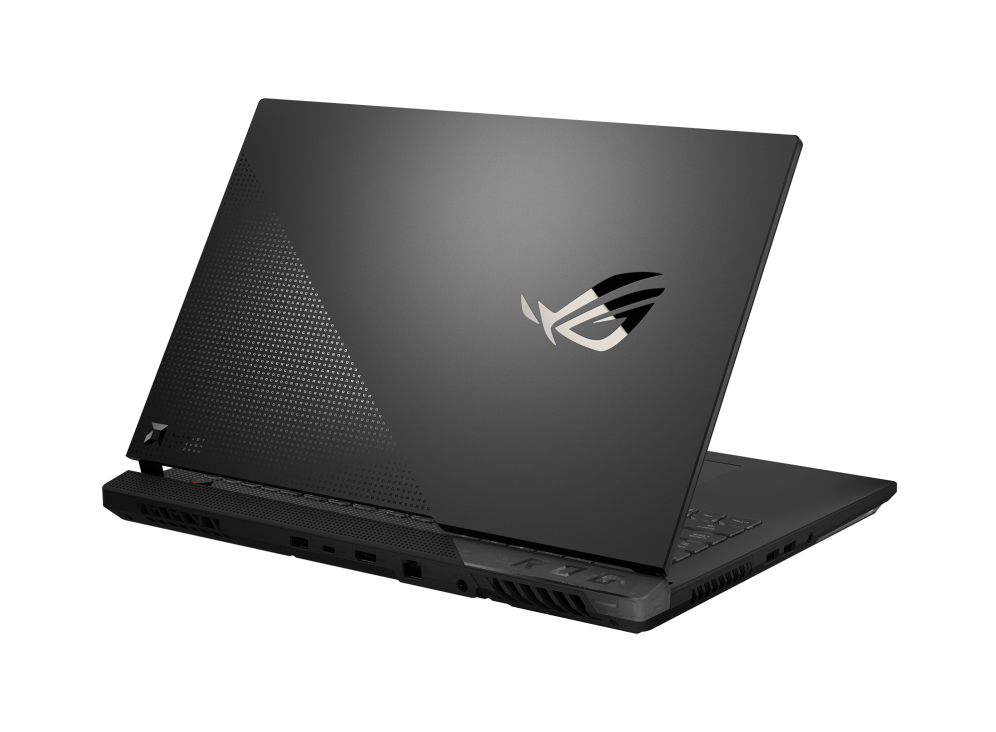 ROG Strix G17 Advantage Edition G713