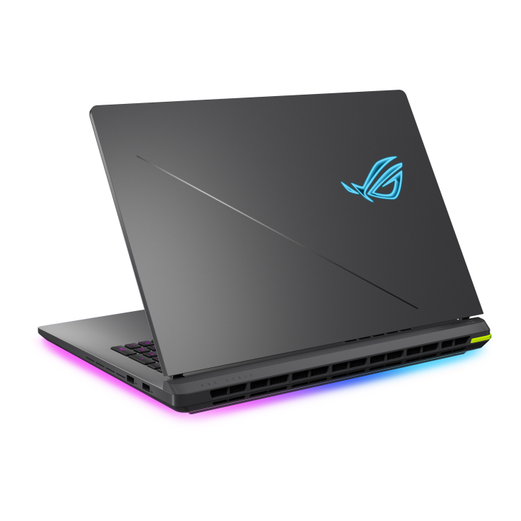ROG Strix G18 (2025) G815