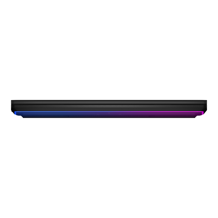 ROG Strix SCAR 18 (2025) G835