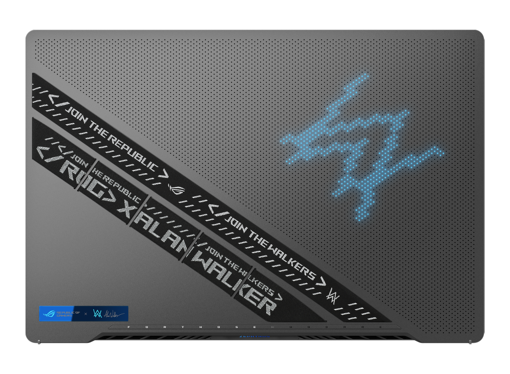 ROG Zephyrus G14 AW SE