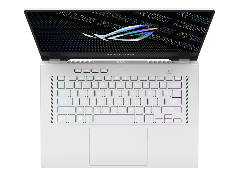 ROG Zephyrus G15 (2022) GA503
