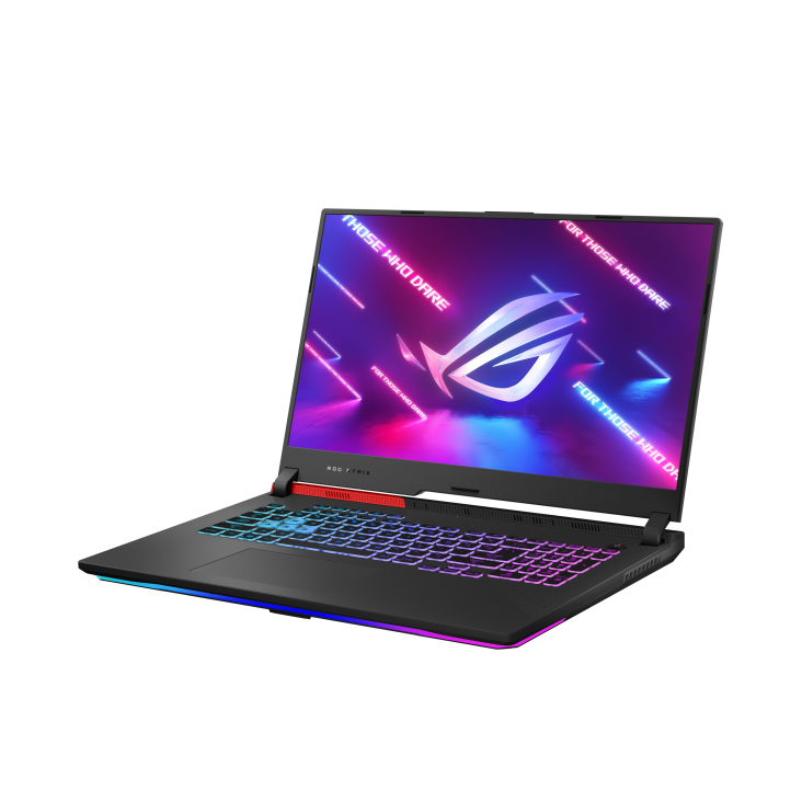 ROG Strix G17 G713