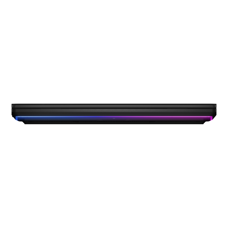 ROG Strix SCAR 16 (2025) G635