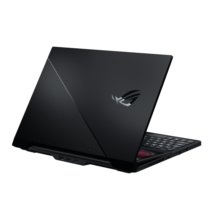 ROG Zephyrus Duo 15 SE GX551